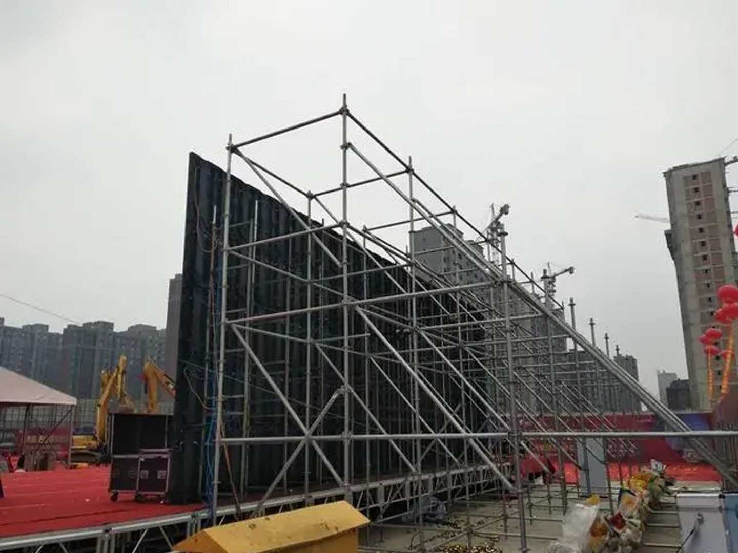 上海演出設備租賃 上海演出器材租賃